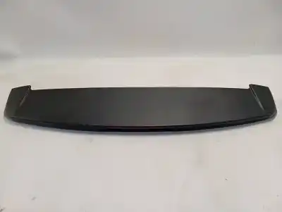 Second-hand car spare part REAR SPOILER for CHRYSLER JEEP COMPASS Limited OEM IAM references 0ZM46RXFAC  