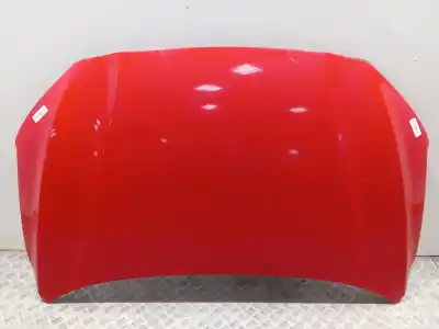 Second-hand car spare part BONNET for HYUNDAI KONA Essence 2WD OEM IAM references 66400J9000  