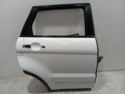 Second-hand car spare part Rear Right Door for LAND ROVER EVOQUE PURE TECHNIK OEM IAM references LR028556  