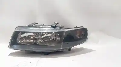 Second-hand car spare part left headlight for seat leon (1m1) sport oem iam references 1m1941015