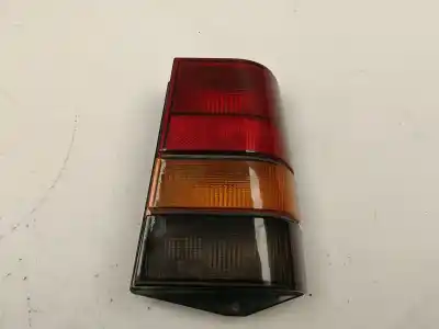 Peça sobressalente para automóvel em segunda mão Farolim Traseiro Direito por SEAT MARBELLA CE Referências OEM IAM   