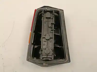 Peça sobressalente para automóvel em segunda mão farolim traseiro direito por seat marbella ce referências oem iam   