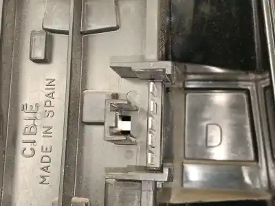 Peça sobressalente para automóvel em segunda mão farolim traseiro direito por seat marbella ce referências oem iam   