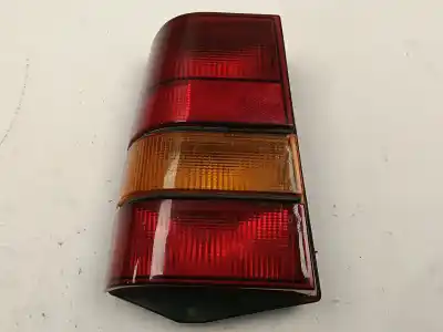 Peça sobressalente para automóvel em segunda mão Farolim Traseiro Esquerdo por SEAT MARBELLA CE Referências OEM IAM   