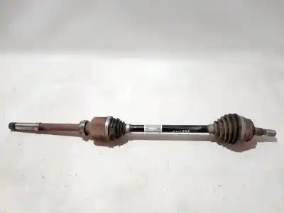 Piesă de schimb auto la mâna a doua TRANSMISIE FATÃ DREAPTA pentru PEUGEOT 2008 (P1) ACTIVE PACK Referințe OEM IAM 9824359680  