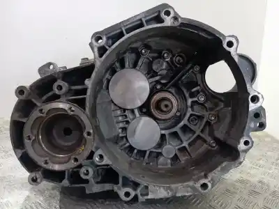 Piesă de schimb auto la mâna a doua CUTIE DE VITEZE pentru AUDI TT (8J3/8J9) 2.0 TFSI Coupe Referințe OEM IAM KNX  