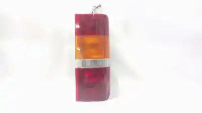 Piesă de schimb auto la mâna a doua LAMPÃ SPATE DREAPTA pentru FORD TRANSIT, CAJA CERRADA 86/92 FT 100 Referințe OEM IAM 4505431  