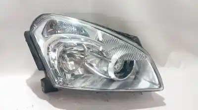 Piesă de schimb auto la mâna a doua FAR DREAPTA pentru NISSAN QASHQAI (J10) Acenta 4X4 Referințe OEM IAM 26010JD90A  