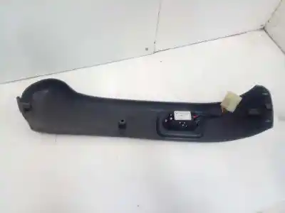Pezzo di ricambio per auto di seconda mano comando regolazione sedile per kia sorento 2.5 crdi concept riferimenti oem iam   