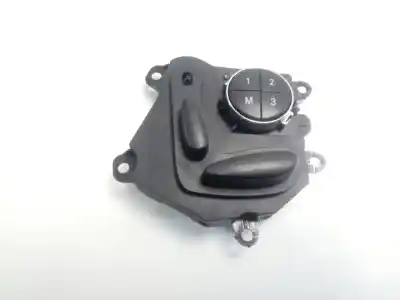 Pièce détachée automobile d'occasion COMMANDE DE RÉGLAGE DU SIÈGE pour MERCEDES-BENZ CLASE E (W211) FAMILIAR 270 T CDI (211.216) Références OEM IAM 2118214758  