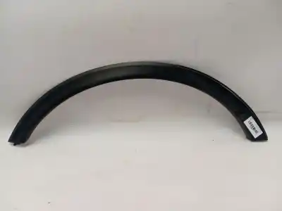 Gebrauchtes Autoersatzteil rechte hintere kotflügelverbreiterung zum opel mokka color edition oem-iam-referenzen 94532713