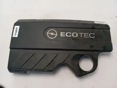 Gebrauchtes Autoersatzteil motorhaube zum opel mokka color edition oem-iam-referenzen 55499000