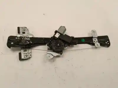 Gebrauchtes Autoersatzteil fensterheber vorne rechts zum opel mokka color edition oem-iam-referenzen 140392