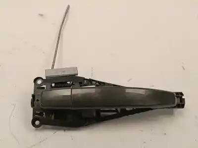 Gebrauchtes Autoersatzteil äusserer griff vorne rechts zum opel mokka color edition oem-iam-referenzen 138619