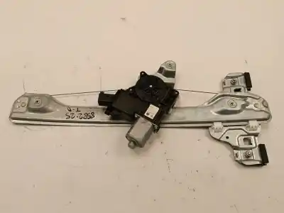 Gebrauchtes Autoersatzteil fensterheber hinten rechts zum opel mokka color edition oem-iam-referenzen 42625646