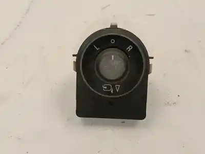 Gebrauchtes Autoersatzteil spiegelsteuerung zum opel mokka color edition oem-iam-referenzen 94506893