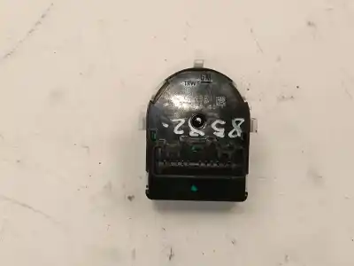 Second-hand car spare part rearview side mirror switch for opel mokka color edition oem iam references 94506893  