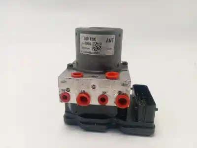 Second-hand car spare part ABS for CHEVROLET AVEO SEDÁN  OEM IAM references 95173880  688250455