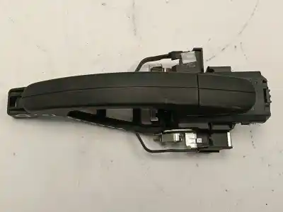 Second-hand car spare part EXTERIOR RIGHT FRONT DOOR HANDLE for FORD TRANSIT CONNECT Kombi Trend OEM IAM references 1691718  