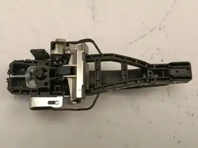 Second-hand car spare part exterior right front door handle for ford transit connect kombi trend oem iam references 1691718  dttv224a36bc