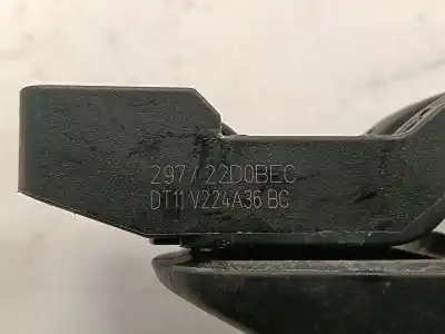 Second-hand car spare part exterior right front door handle for ford transit connect kombi trend oem iam references 1691718  dttv224a36bc