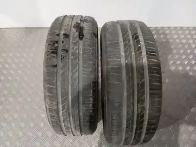 Second-hand car spare part TIRE for SEAT LEON (1M1)  OEM IAM references 205/55/16 91V  