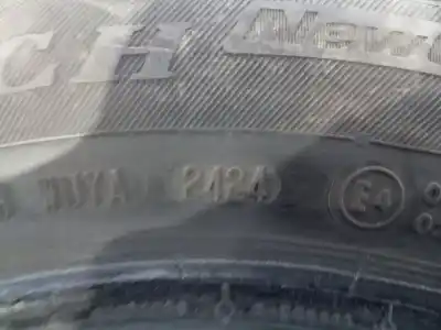 Pezzo di ricambio per auto di seconda mano pneumatico per ford b-max titanium riferimenti oem iam 195/60/15 88v  