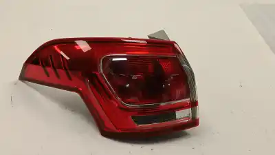 Pezzo di ricambio per auto di seconda mano lampada posteriore sinistra per ford b-max titanium riferimenti oem iam 1806454