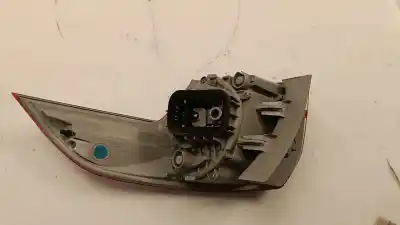 Second-hand car spare part left tailgate light for ford b-max titanium oem iam references 1806454  av1113405ag
