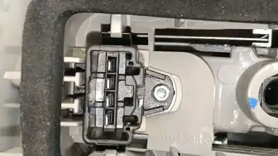 Second-hand car spare part left tailgate light for ford b-max titanium oem iam references 1806454  av1113405ag