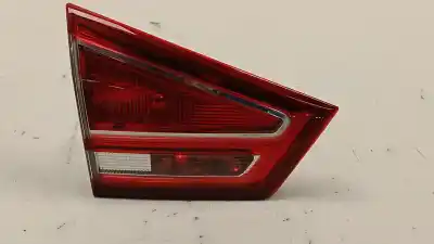 Pezzo di ricambio per auto di seconda mano luce di coda interna sinistra per ford b-max titanium riferimenti oem iam 1806325