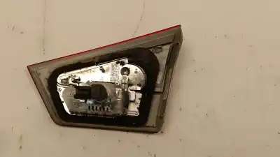 Second-hand car spare part interior left tailgate light for ford b-max titanium oem iam references 1806325  av1113a603ag