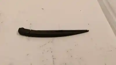 Pezzo di ricambio per auto di seconda mano braccio tergicristallo posteriore per ford b-max titanium riferimenti oem iam 1793799