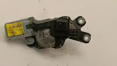 Pezzo di ricambio per auto di seconda mano motore tergicristallo posteriore per ford b-max titanium riferimenti oem iam 1755929