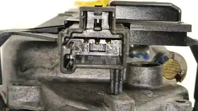 Pezzo di ricambio per auto di seconda mano motore tergicristallo posteriore per ford b-max titanium riferimenti oem iam 1755929  av6117k441ac