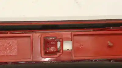 Second-hand car spare part central brake light for ford b-max titanium oem iam references 2414651  bs7113a601bh