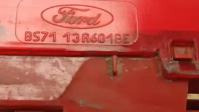 Second-hand car spare part central brake light for ford b-max titanium oem iam references 2414651  bs7113a601bh