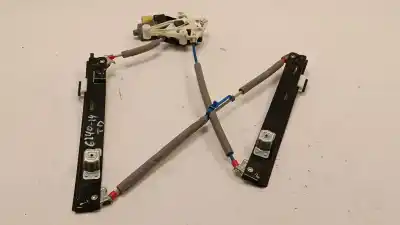 Second-hand car spare part rear right window regulator for ford b-max titanium oem iam references 1865721 1865721 1854979