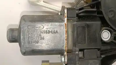 Second-hand car spare part rear right window regulator for ford b-max titanium oem iam references 1865721 1865721 1854979