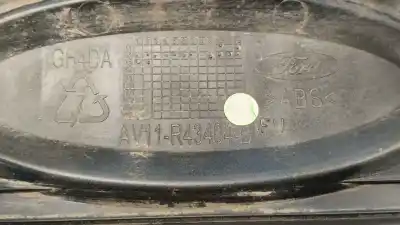 Tweedehands auto-onderdeel vorming voor ford b-max titanium oem iam-referenties 2019934  av11r43404b