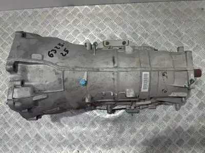 Second-hand car spare part gearbox for bmw x5 (e70) 3.0d oem iam references 6hp28x 24007572494 24007581582