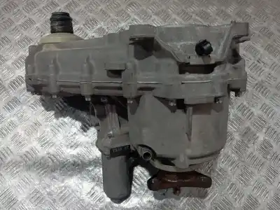 Pezzo di ricambio per auto di seconda mano caso di trasferimento per bmw x5 (e70) 3.0d riferimenti oem iam 27107599886 8586225010c 757477701