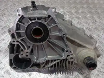 Pièce détachée automobile d'occasion boîte de transfert pour bmw x5 (e70) 3.0d références oem iam 27107599886