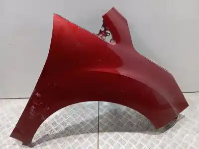 Pezzo di ricambio per auto di seconda mano Parafango Anteriore Destro per FORD C-MAX (CEU) Titanium Riferimenti OEM IAM 1929669  