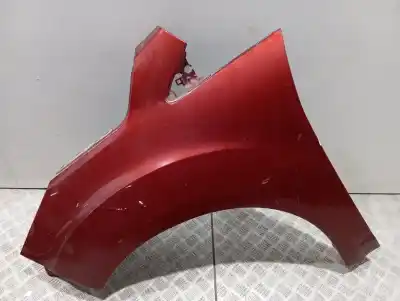 Pezzo di ricambio per auto di seconda mano Parafango Anteriore Sinistro per FORD C-MAX (CEU) Titanium Riferimenti OEM IAM 1929670  