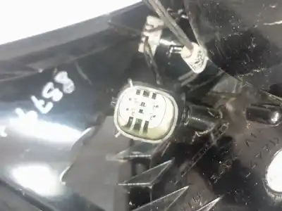 Second-hand car spare part right tailgate light for ford puma st-line oem iam references 2761489  p1tb13404ab