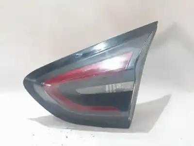 Second-hand car spare part Interior Rear Right Light for FORD PUMA ST-Line OEM IAM references 2762805  P1TB13A602AB