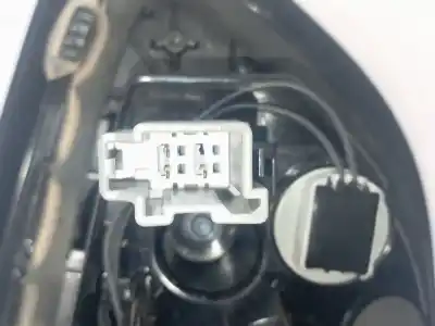 Second-hand car spare part interior rear right light for ford puma st-line oem iam references 2762805  p1tb13a602ab