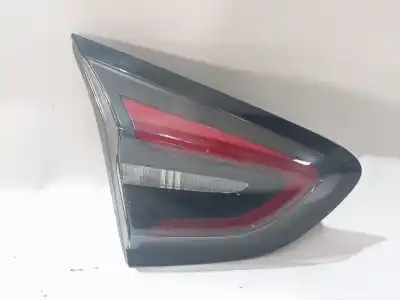 Second-hand car spare part Interior Left Tailgate Light for FORD PUMA ST-Line OEM IAM references 2762807  P1TB13A603AB