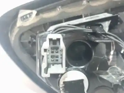 Second-hand car spare part interior left tailgate light for ford puma st-line oem iam references 2762807  p1tb13a603ab